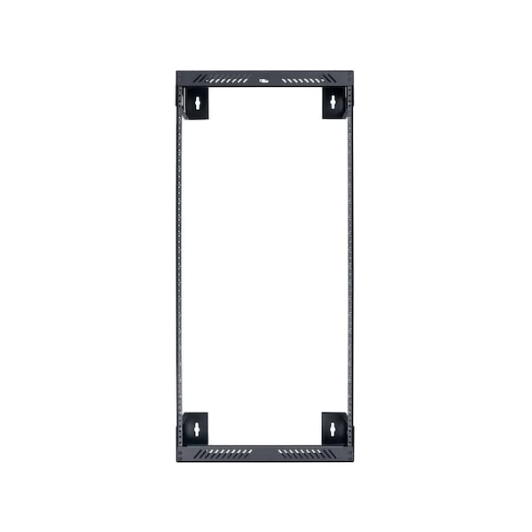 Slim Wall Rack 22Ux12D